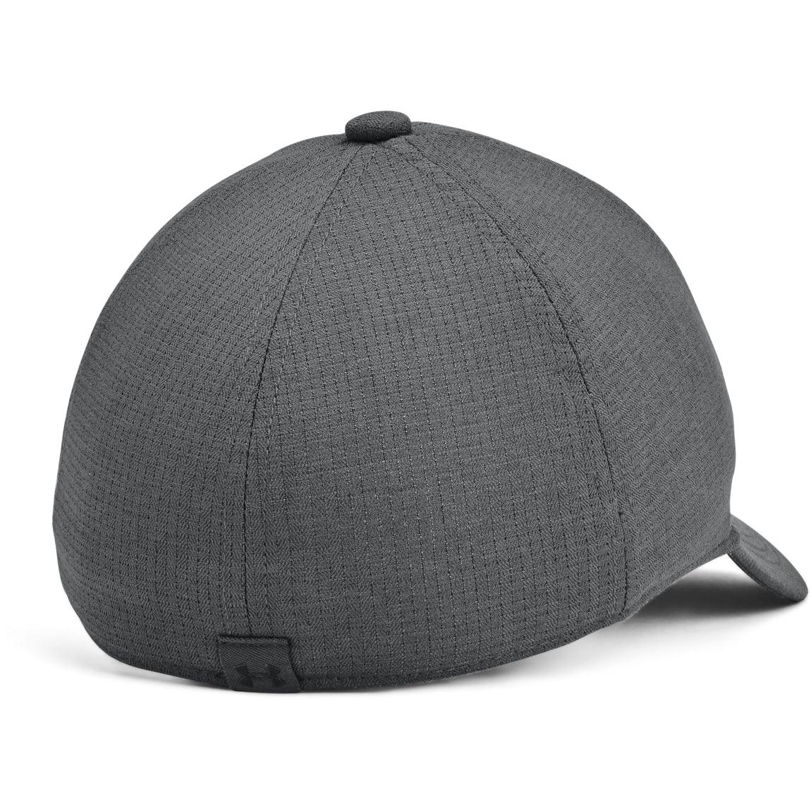 UA ArmourVent™ Stretch Hat - Boys - Sports Excellence