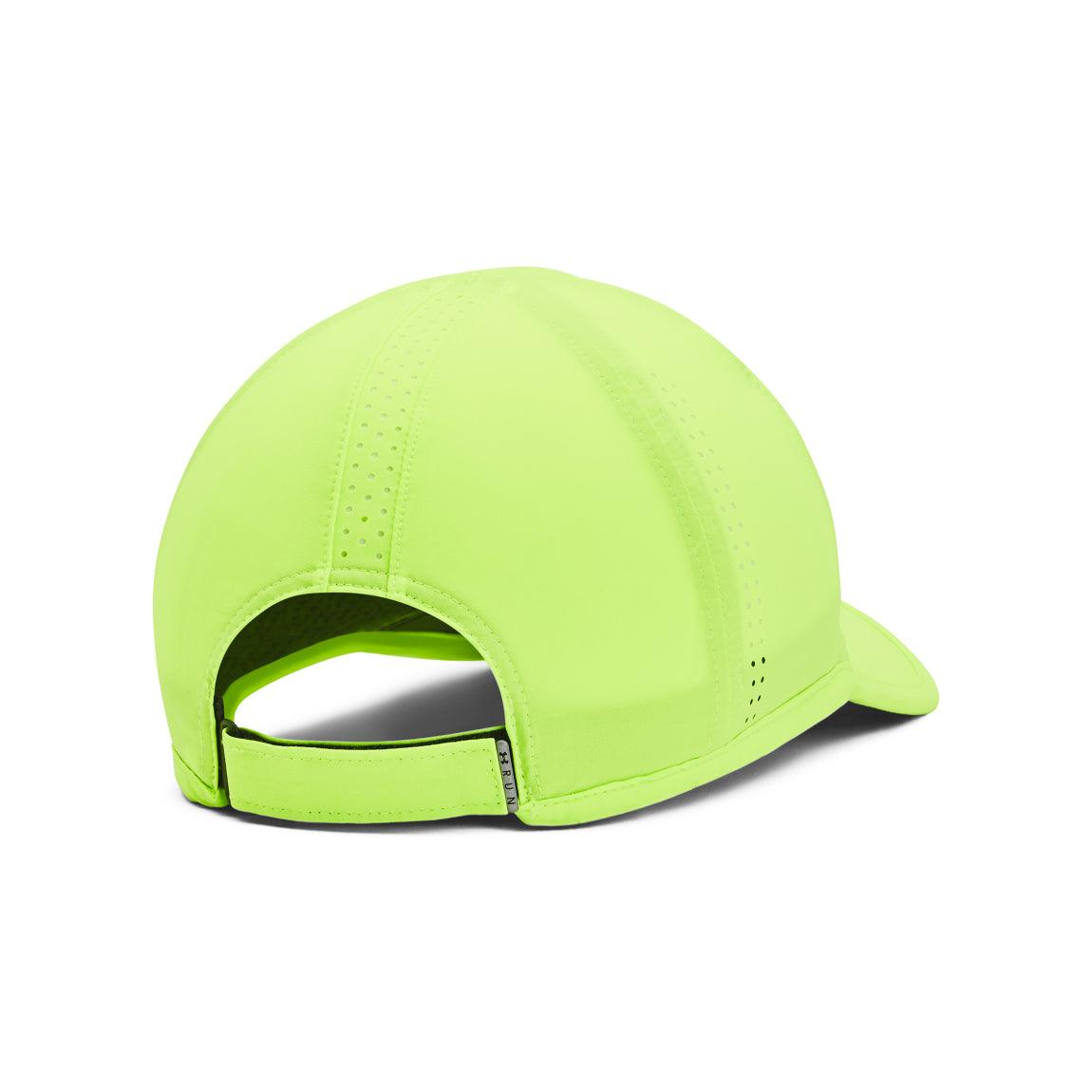 Under Armour Launch Run Hat - Men - Sports Excellence