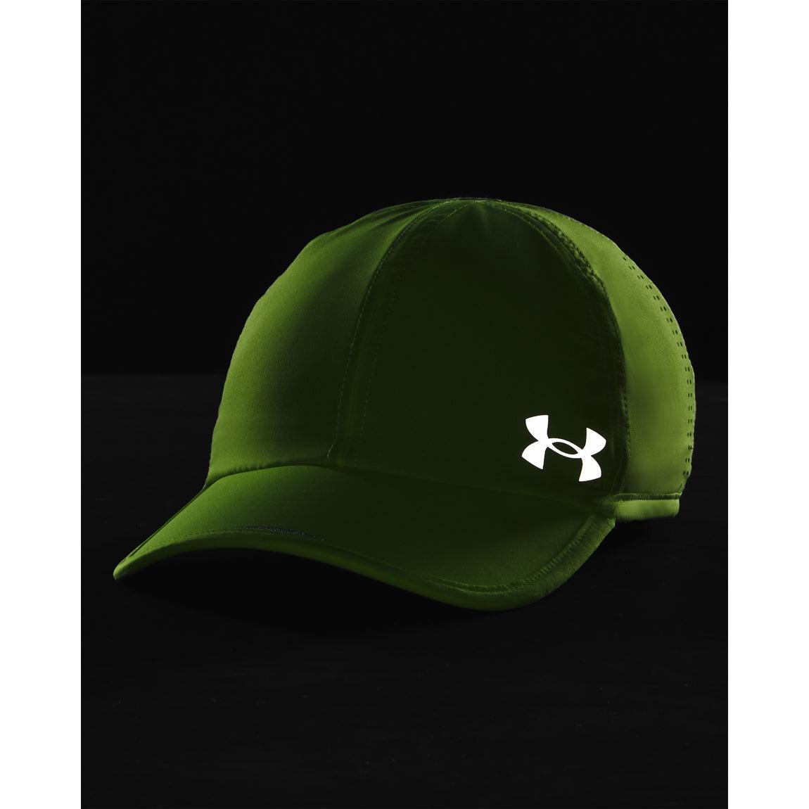 Under Armour Launch Run Hat - Men - Sports Excellence