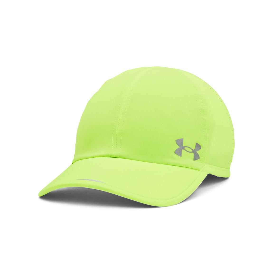 Under Armour Launch Run Hat - Men - Sports Excellence