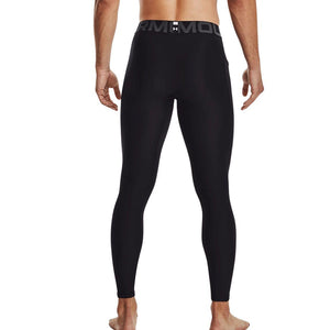 Under Armour HeatGear® Leggings - Men