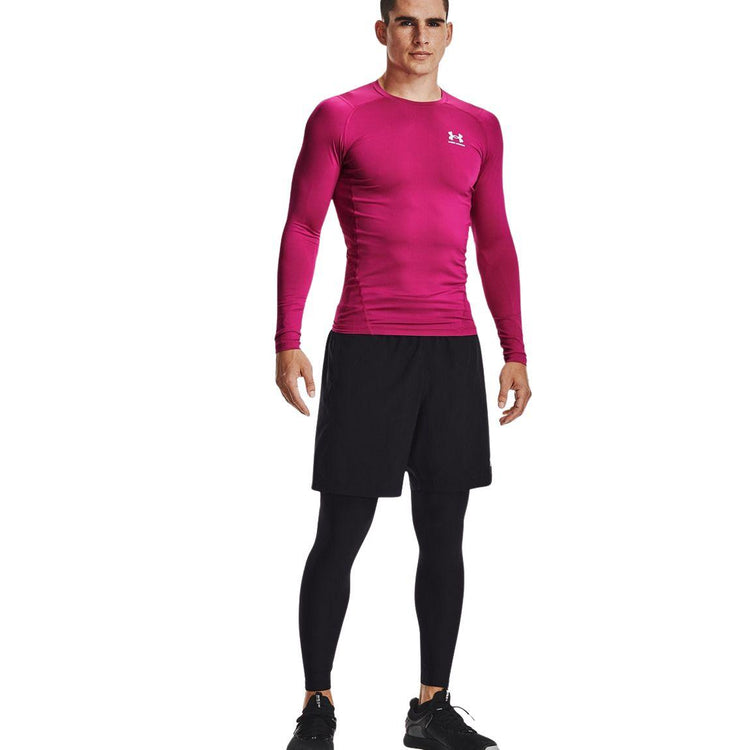 Under Armour HeatGear® Leggings - Men