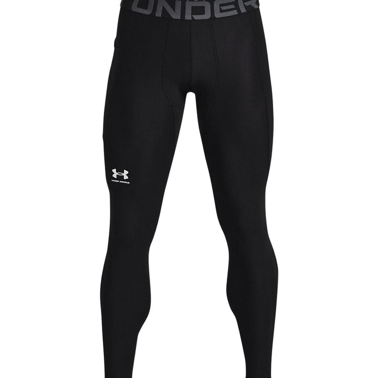 Under Armour HeatGear® Leggings - Men