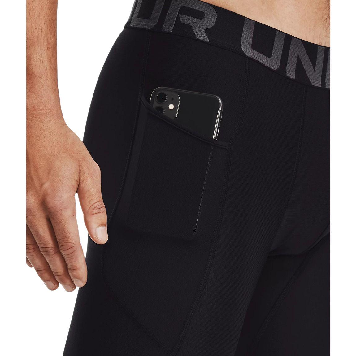 Under Armour HeatGear® Leggings - Men