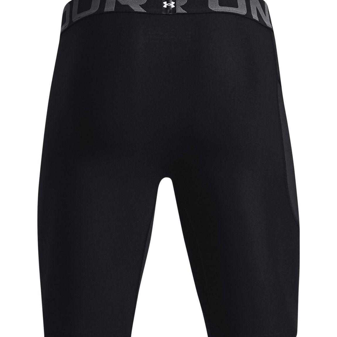 Under Armour HeatGear® Pocket Long Shorts - Men