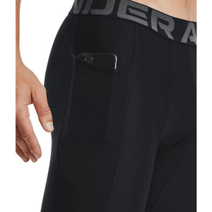 Under Armour HeatGear® Pocket Long Shorts - Men