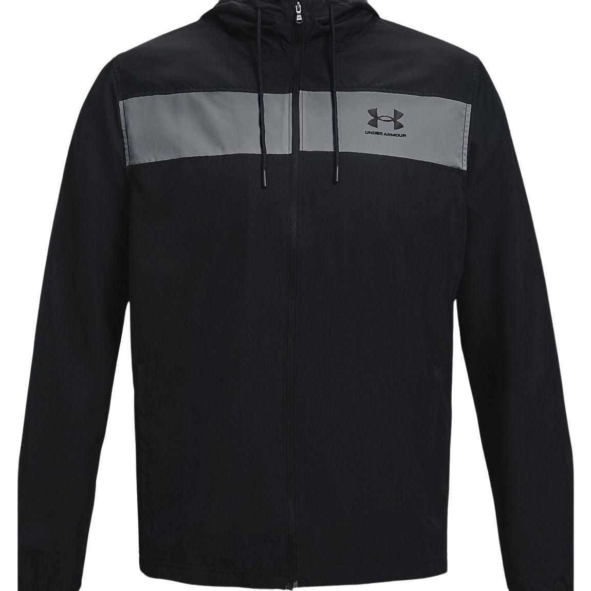 Under Armour Sportstyle Windbreaker Jacket - Men