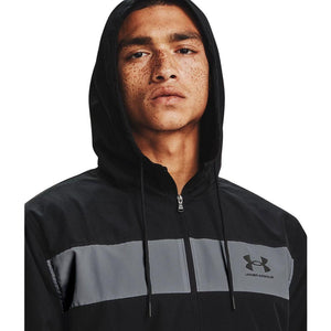 Under Armour Sportstyle Windbreaker Jacket - Men