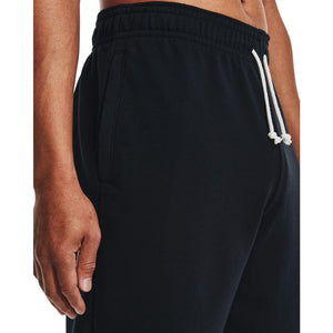 Under Armour Rival Terry Shorts - Men - Sports Excellence