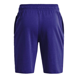 Under Armour Rival Terry Shorts - Men - Sports Excellence