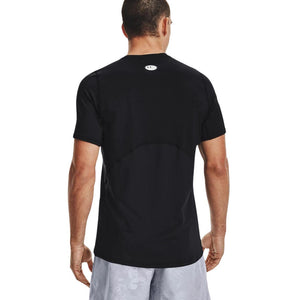 Under Armour HeatGear® Fitted Short Sleeve Tee - Men