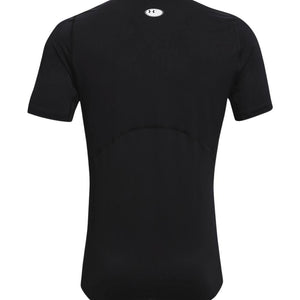 Under Armour HeatGear® Fitted Short Sleeve Tee - Men