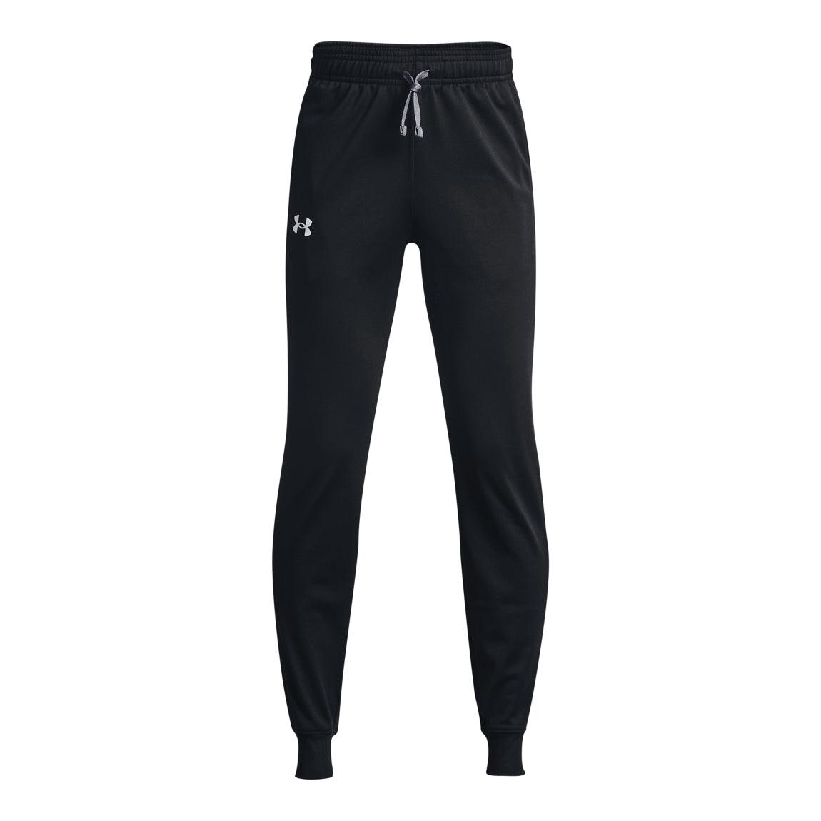 Under Armour Brawler 2.0 Tapered Pants - Boys - Sports Excellence