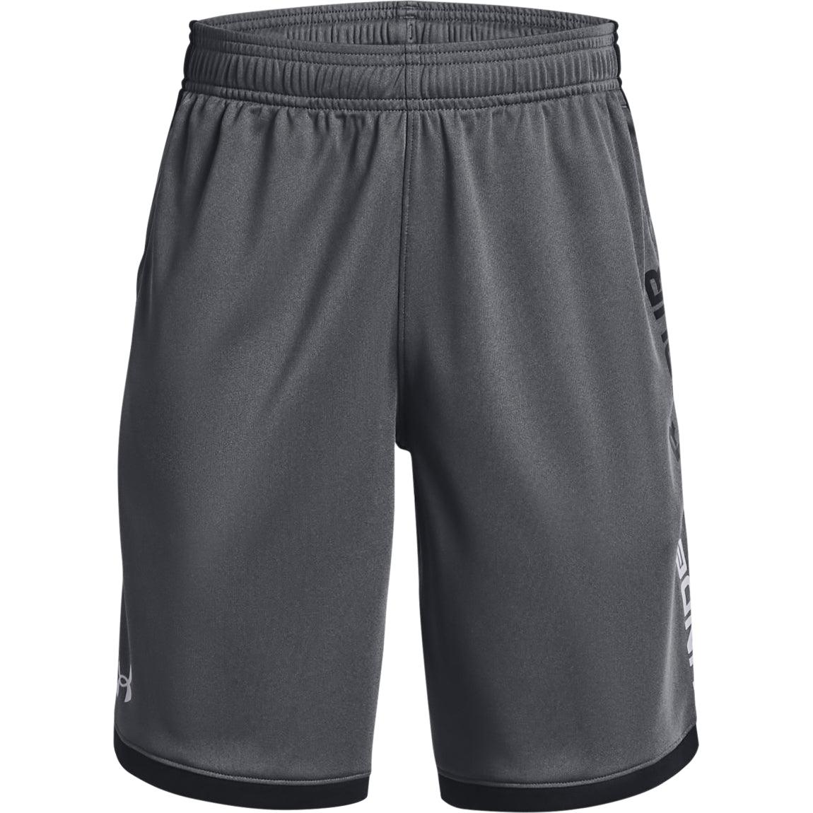 Under Armour Stunt 3.0 Shorts