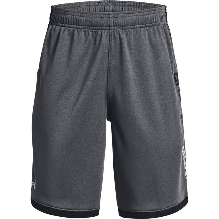 Under Armour Stunt 3.0 Shorts