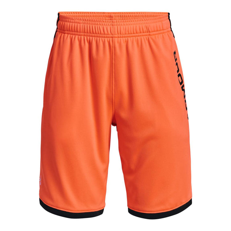 Under Armour Stunt 3.0 Shorts