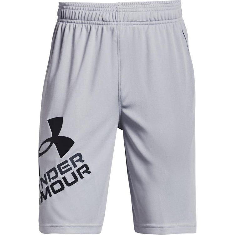 Under Armour Prototype 2.0 Logo Shorts - Boys - Sports Excellence