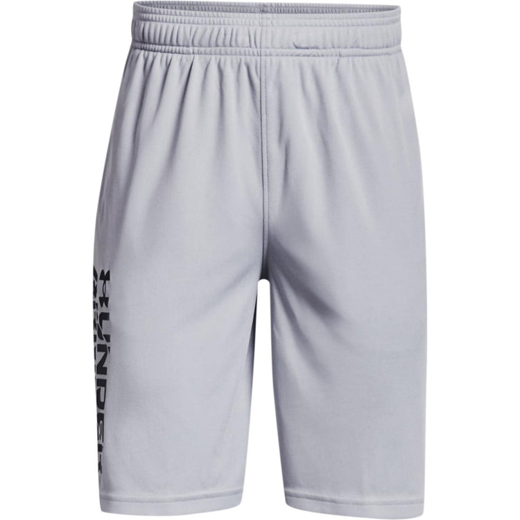 Under Armour Prototype 2.0 Wordmark Shorts - Boys - Sports Excellence