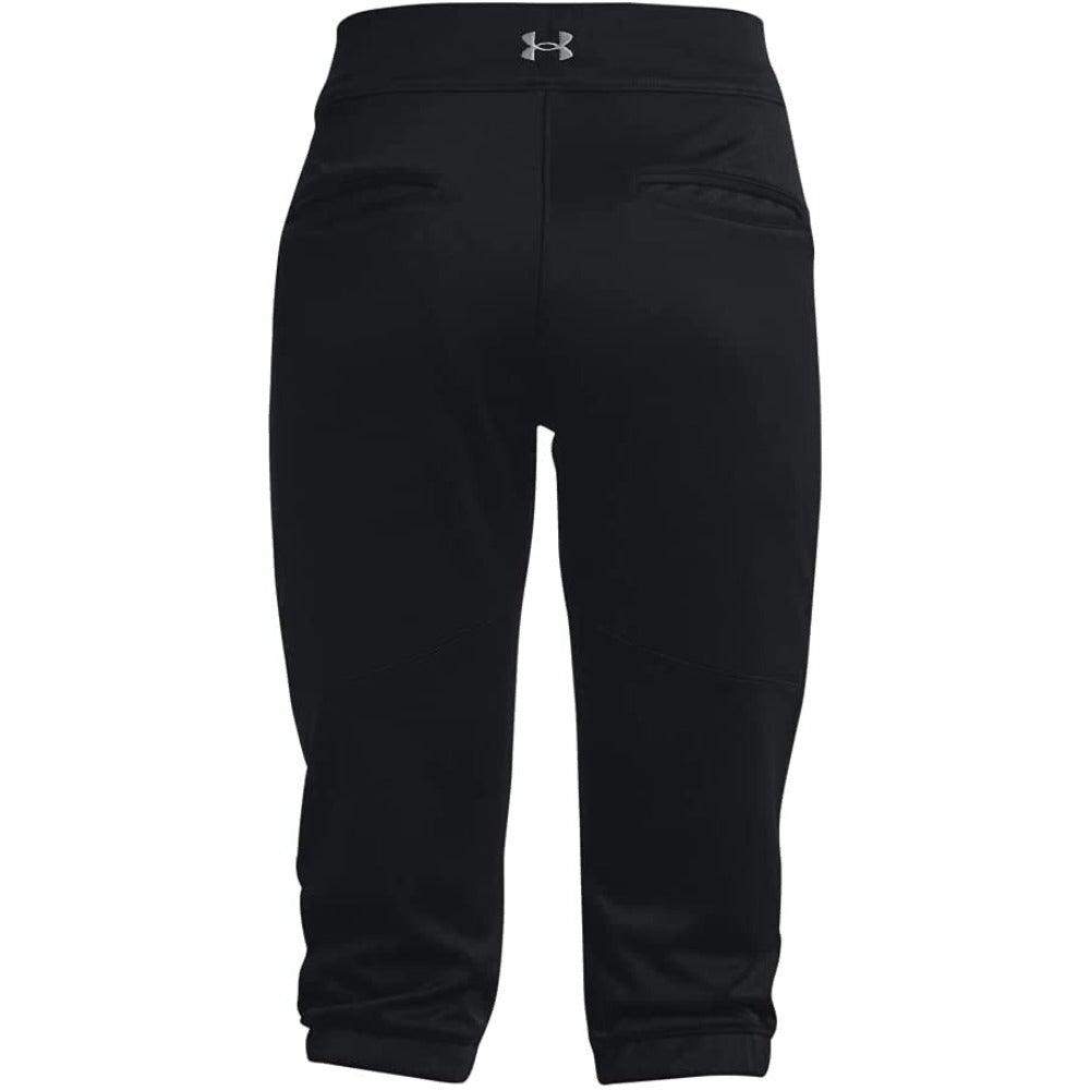 Women's Vanish Softball Beltless - Sports Excellence