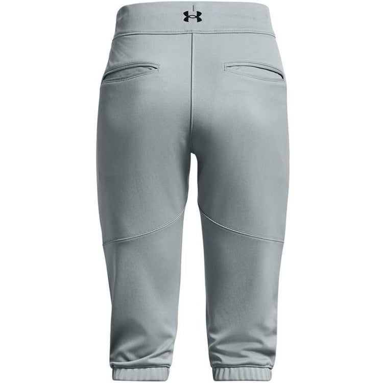 Women's Vanish Softball Beltless - Sports Excellence