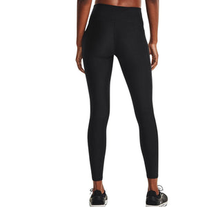 Under Armour HeatGear® No-Slip Waistband Full-Length Leggings