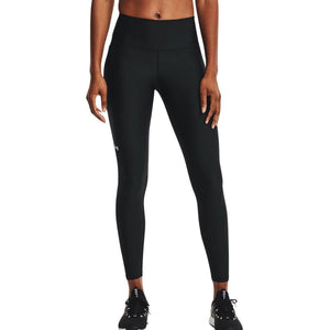 Under Armour HeatGear® No-Slip Waistband Full-Length Leggings