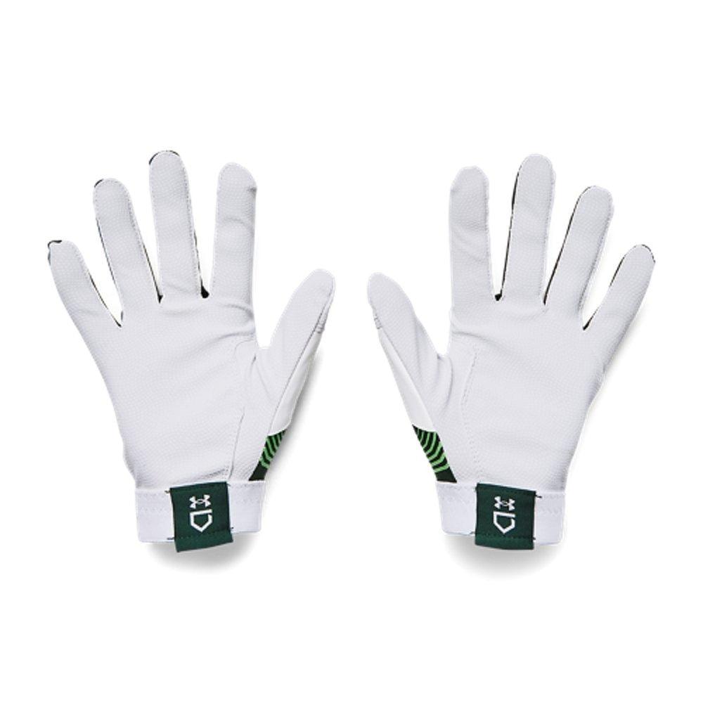 UA Clean Up 21 Baseball Batting Gloves - Sports Excellence