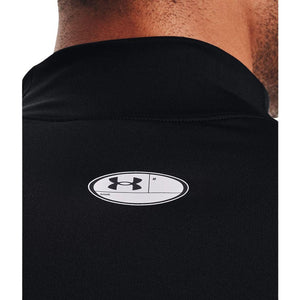 Under Armour ColdGear® Fitted Mock Baselayer - Men