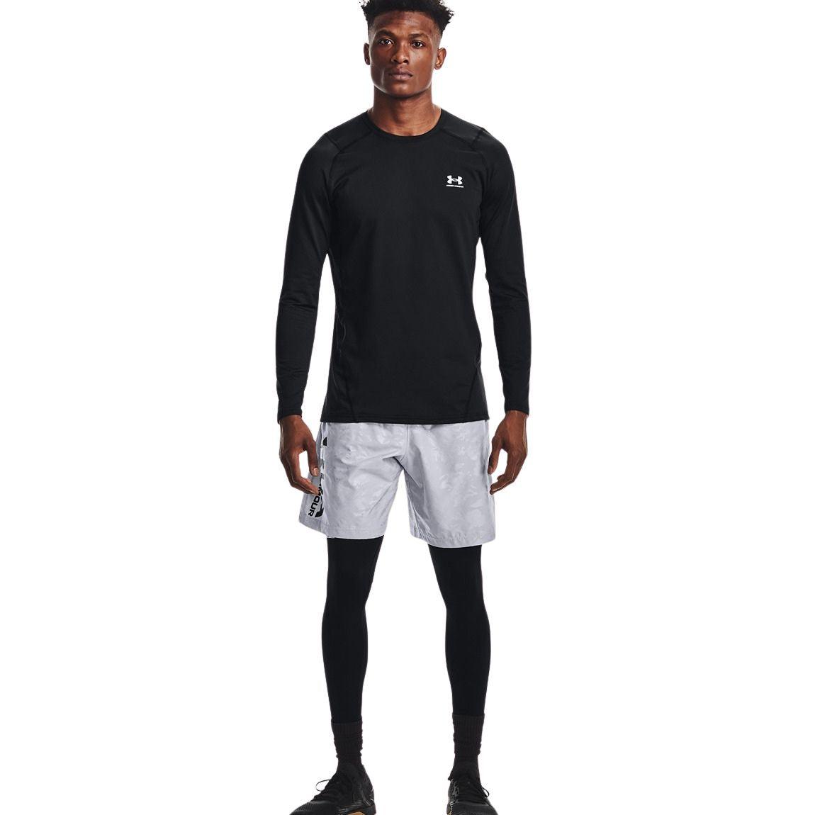 Under Armour ColdGear® Leggings - Men - Sports Excellence