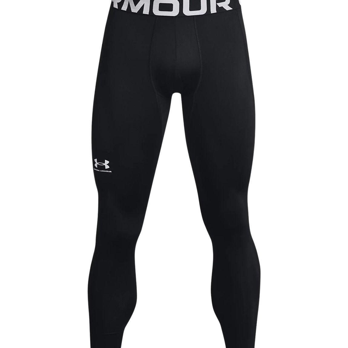 Under Armour ColdGear® Leggings - Men - Sports Excellence