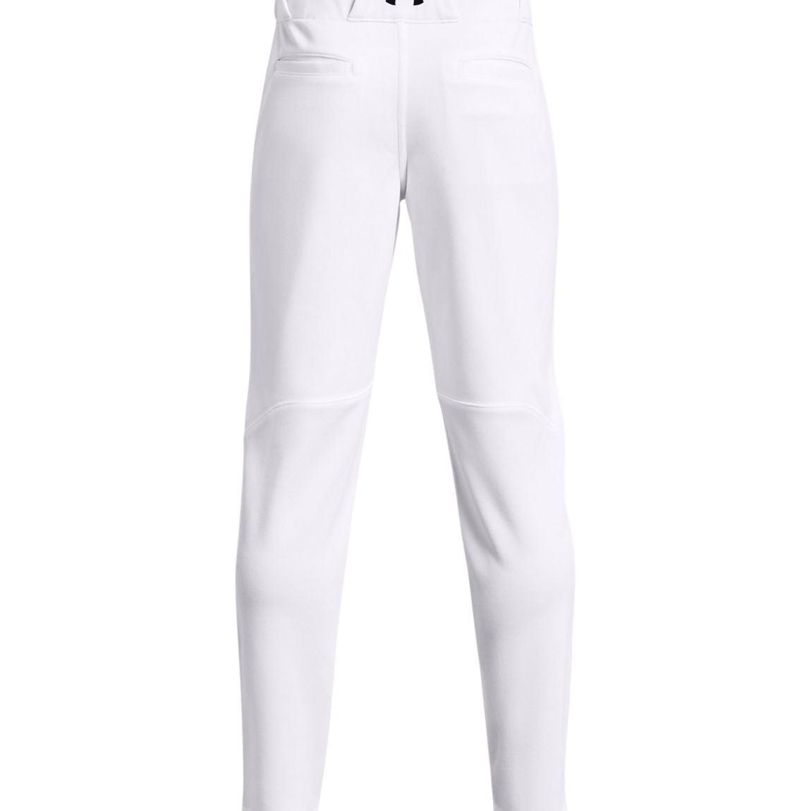 Boys' Under Armour Vanish Baseball Pants - Sports Excellence