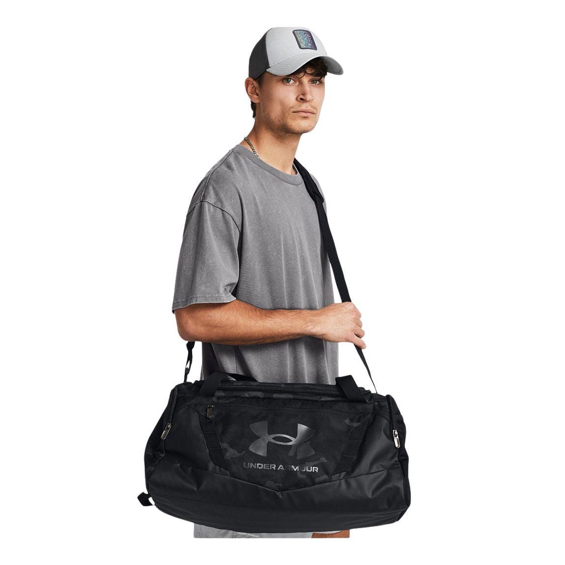 Under Armour Undeniable 5.0 SM Duffle Bag - Sports Excellence