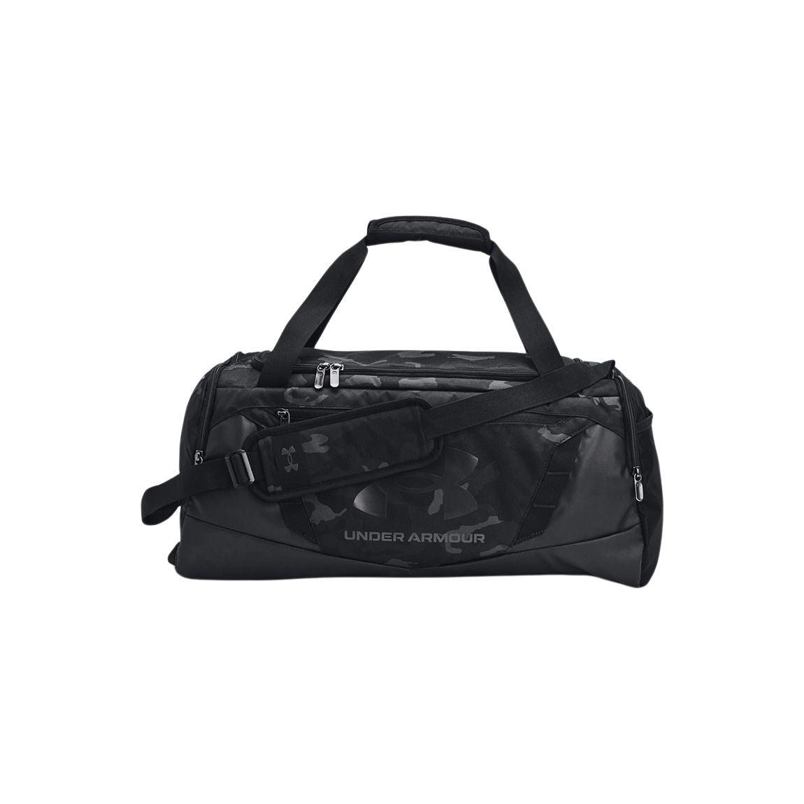 Under Armour Undeniable 5.0 SM Duffle Bag - Sports Excellence