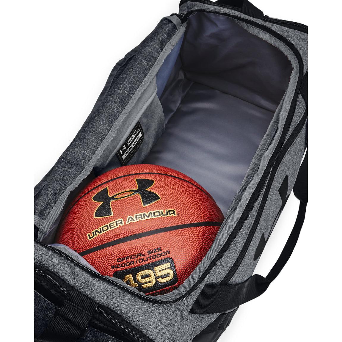 Under Armour Undeniable 5.0 SM Duffle Bag - Sports Excellence