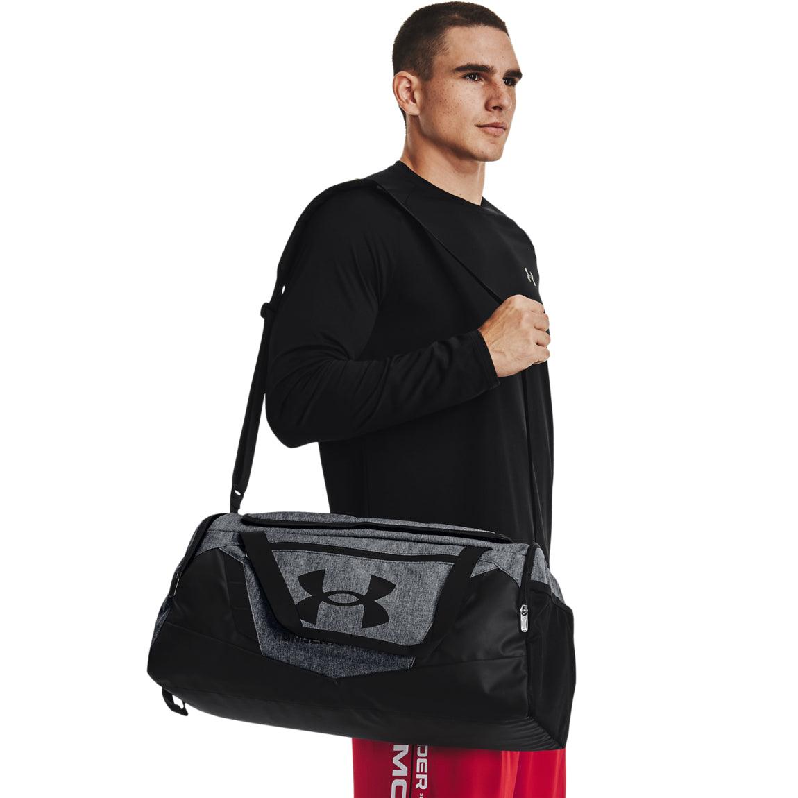 Under Armour Undeniable 5.0 SM Duffle Bag - Sports Excellence