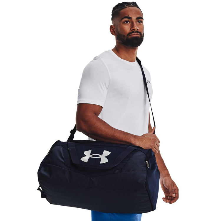 Under Armour Undeniable 5.0 SM Duffle Bag - Sports Excellence