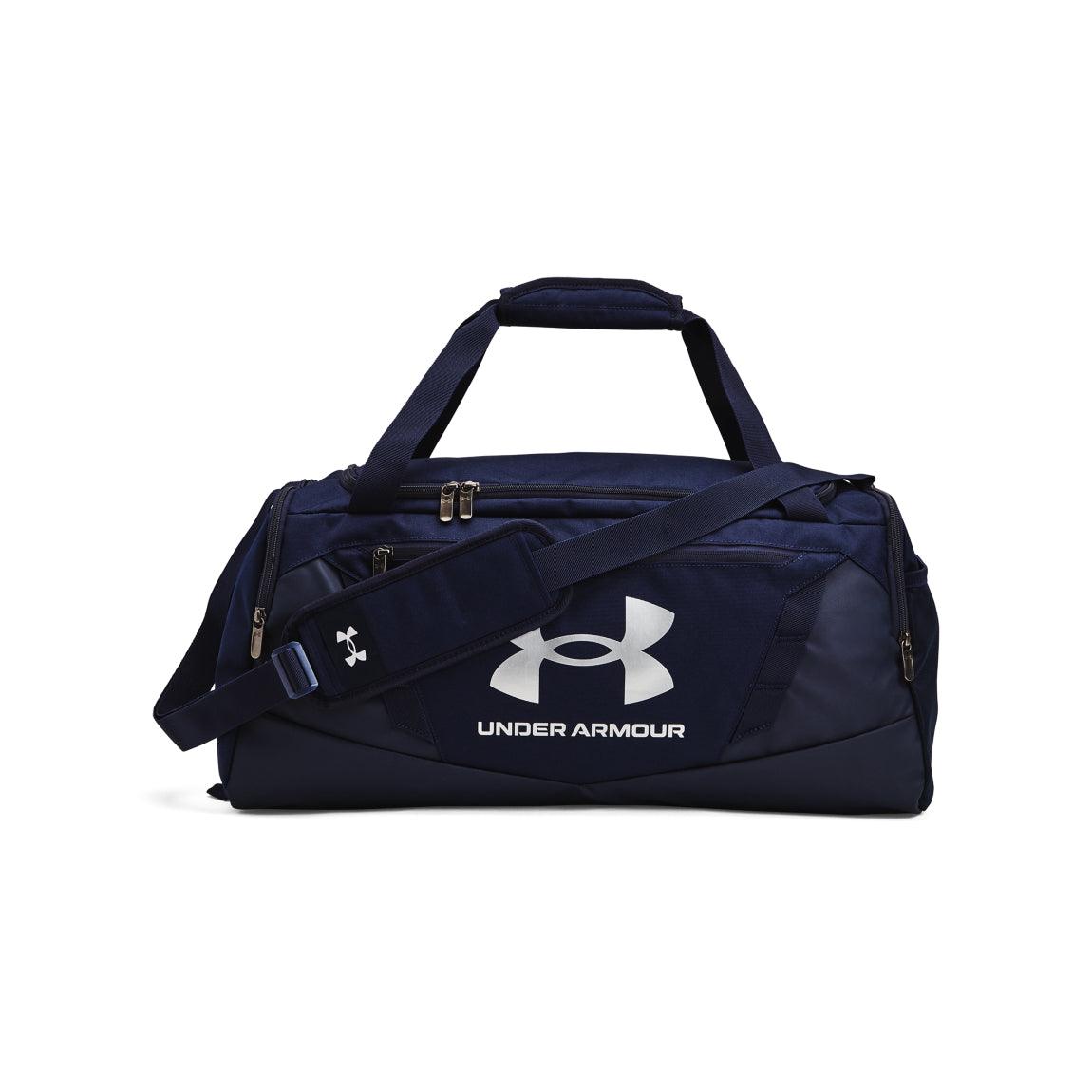 Under Armour Undeniable 5.0 SM Duffle Bag - Sports Excellence