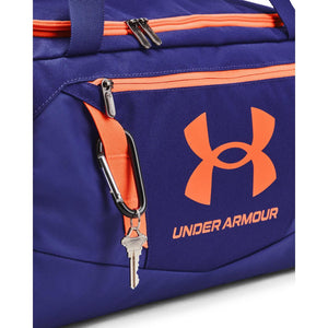 Under Armour Undeniable 5.0 SM Duffle Bag - Sports Excellence