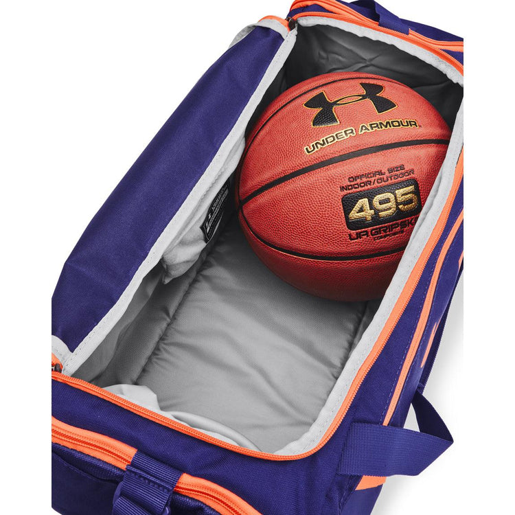 Under Armour Undeniable 5.0 SM Duffle Bag - Sports Excellence