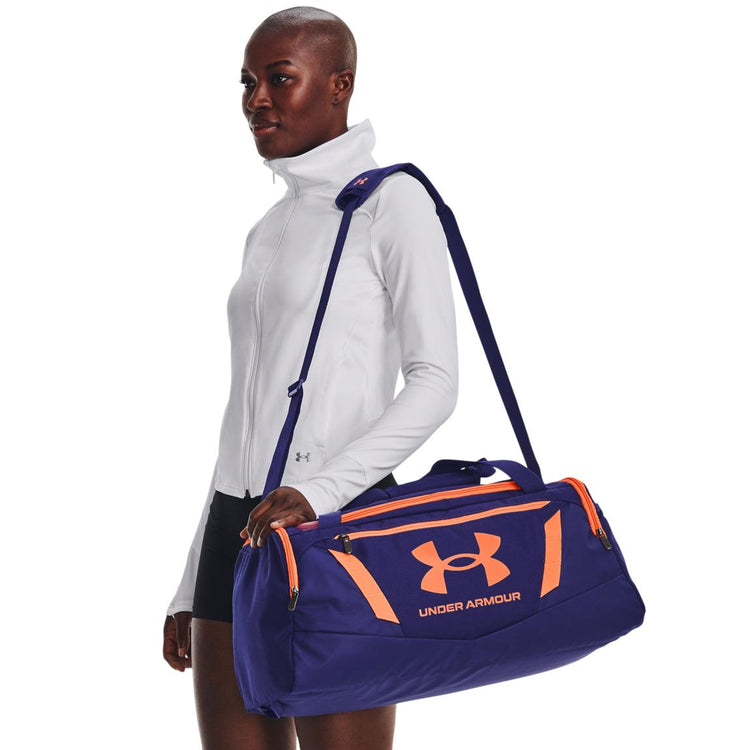 Under Armour Undeniable 5.0 SM Duffle Bag - Sports Excellence