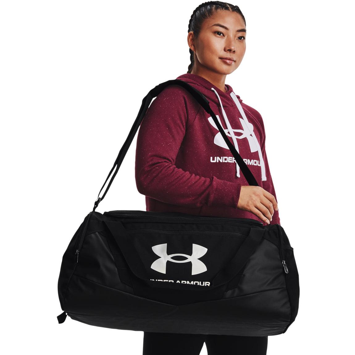 Under Armour Undeniable 5.0 MD Duffle Bag - Sports Excellence