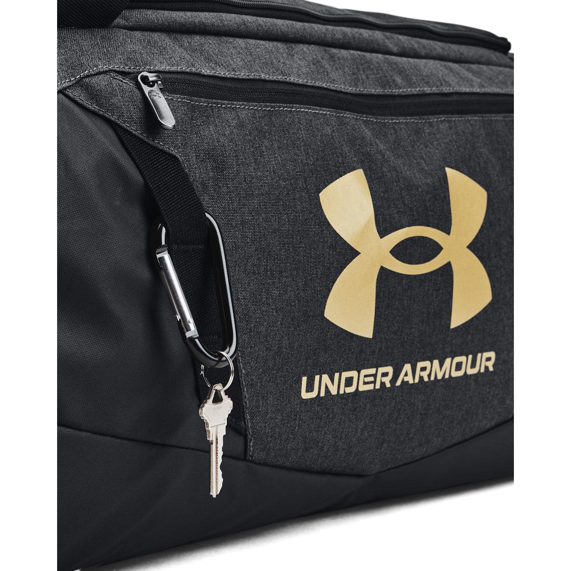 Under Armour Undeniable 5.0 MD Duffle Bag - Sports Excellence