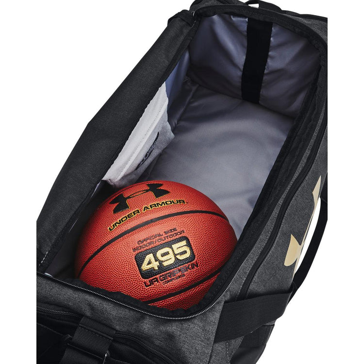 Under Armour Undeniable 5.0 MD Duffle Bag - Sports Excellence