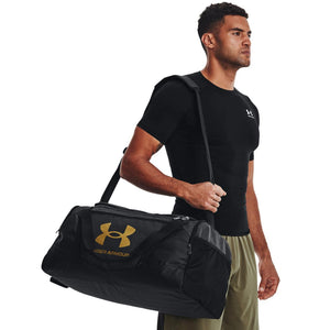 Under Armour Undeniable 5.0 MD Duffle Bag - Sports Excellence