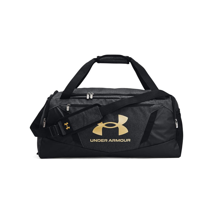 Under Armour Undeniable 5.0 MD Duffle Bag - Sports Excellence