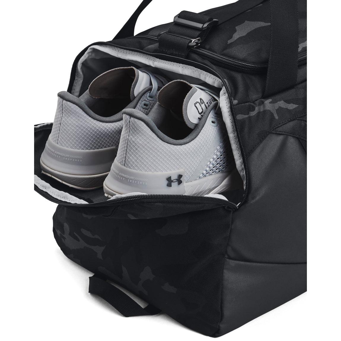 Under Armour Undeniable 5.0 MD Duffle Bag - Sports Excellence