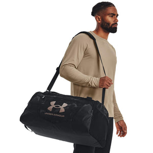 Under Armour Undeniable 5.0 MD Duffle Bag - Sports Excellence