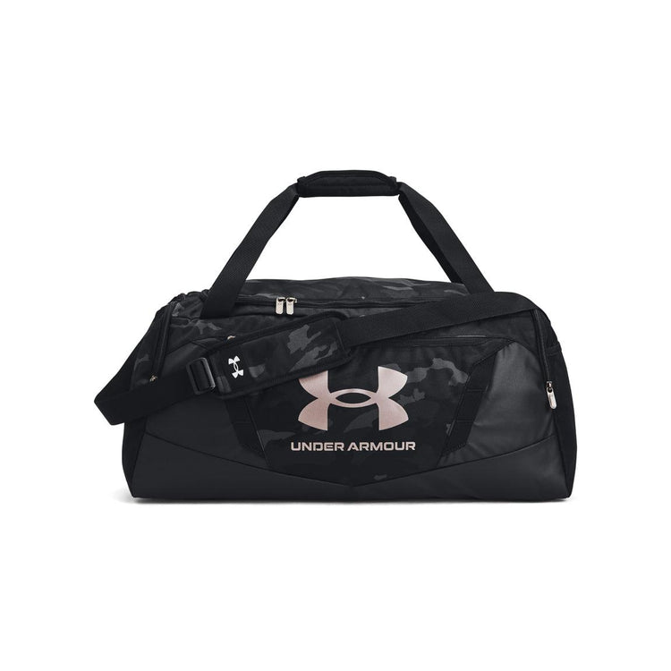 Under Armour Undeniable 5.0 MD Duffle Bag - Sports Excellence