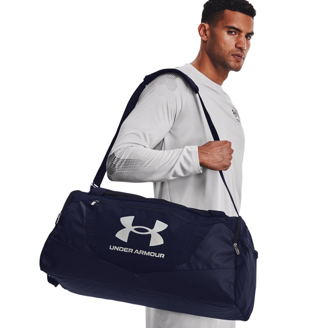 Under Armour Undeniable 5.0 MD Duffle Bag - Sports Excellence