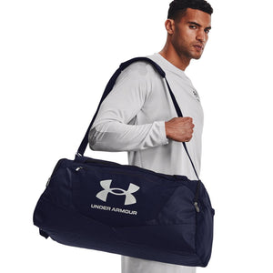 Under Armour Undeniable 5.0 MD Duffle Bag - Sports Excellence